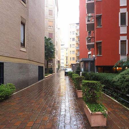 Apartmán Primopiano - Beato Angelico Milán Exteriér fotografie