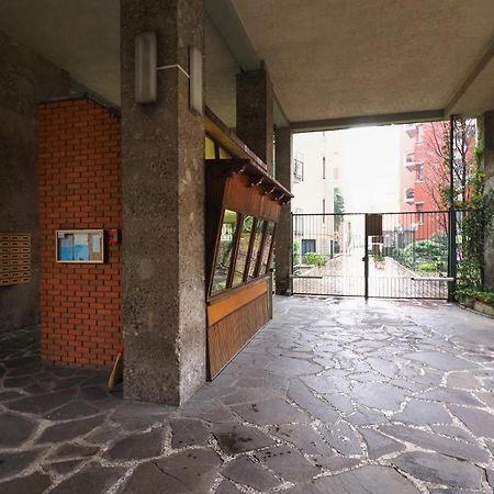 Apartmán Primopiano - Beato Angelico Milán Exteriér fotografie