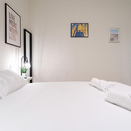 Apartmán Primopiano - Beato Angelico Milán Exteriér fotografie