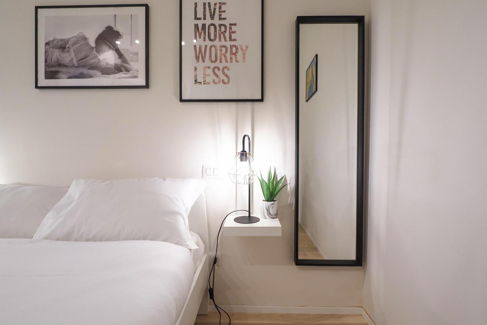 Apartmán Primopiano - Beato Angelico Milán Exteriér fotografie
