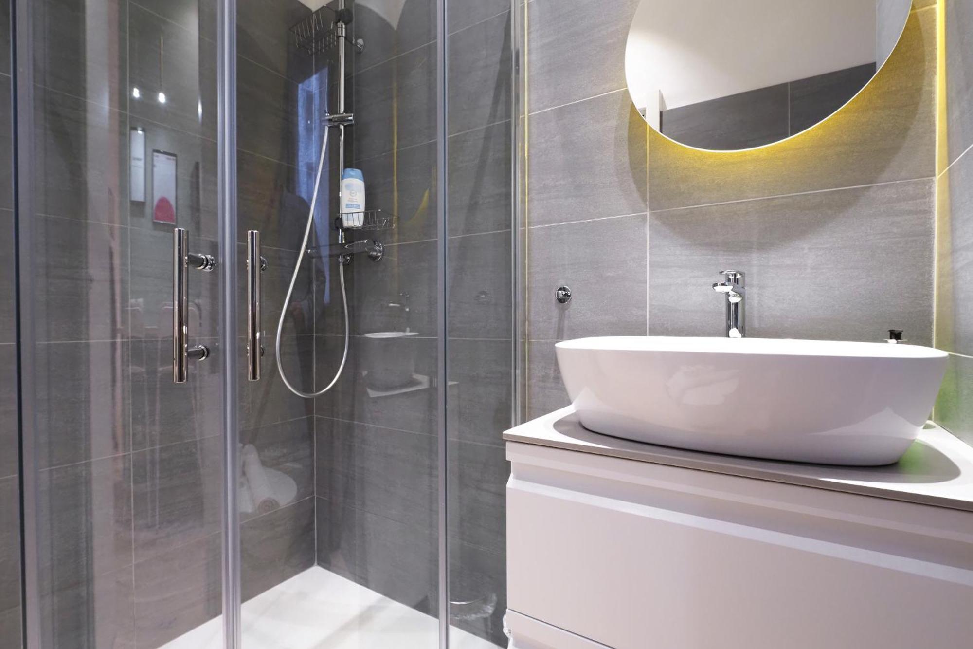 Apartmán Primopiano - Beato Angelico Milán Exteriér fotografie