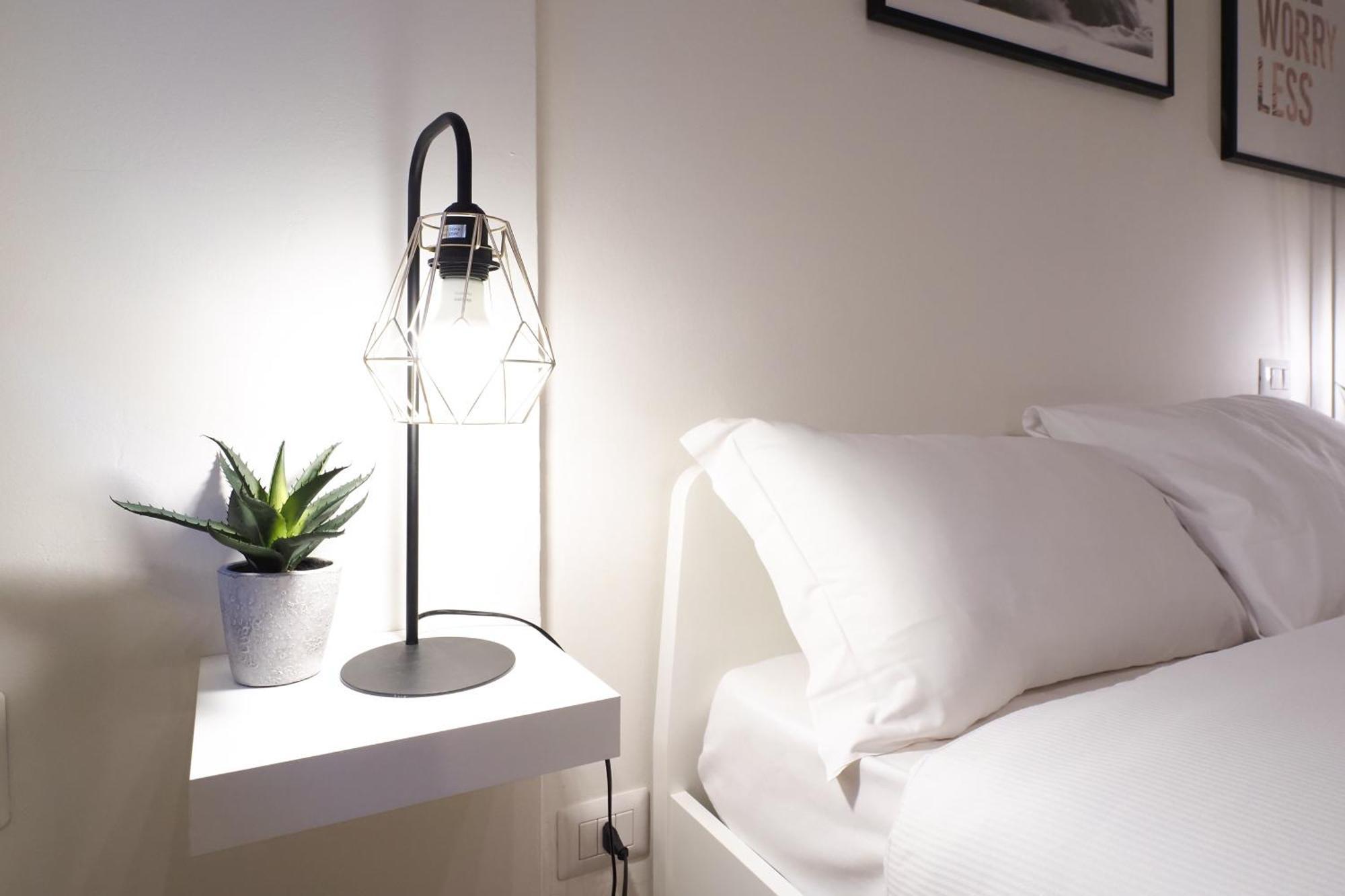 Apartmán Primopiano - Beato Angelico Milán Exteriér fotografie