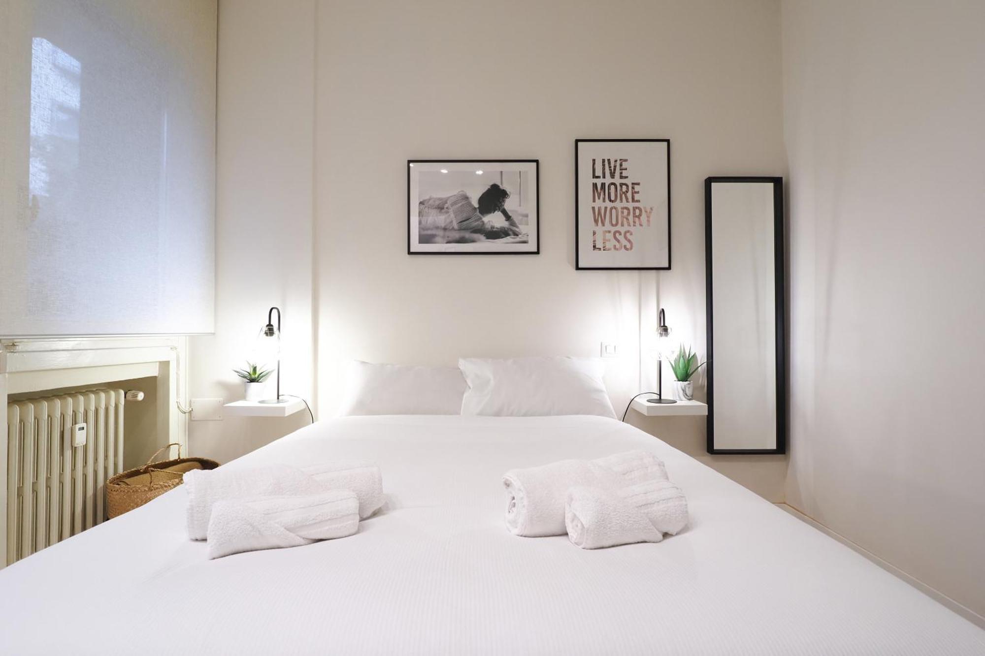 Apartmán Primopiano - Beato Angelico Milán Exteriér fotografie
